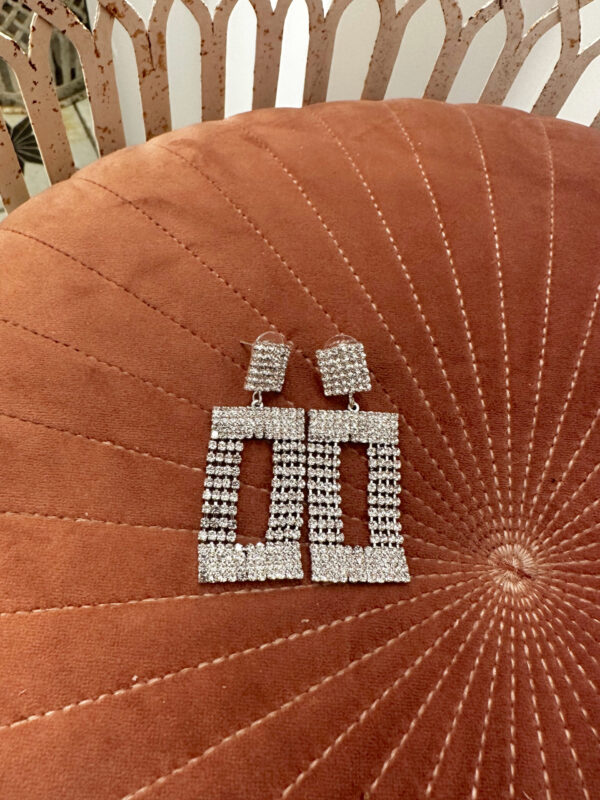 PENDIENTES RECTANGULOS