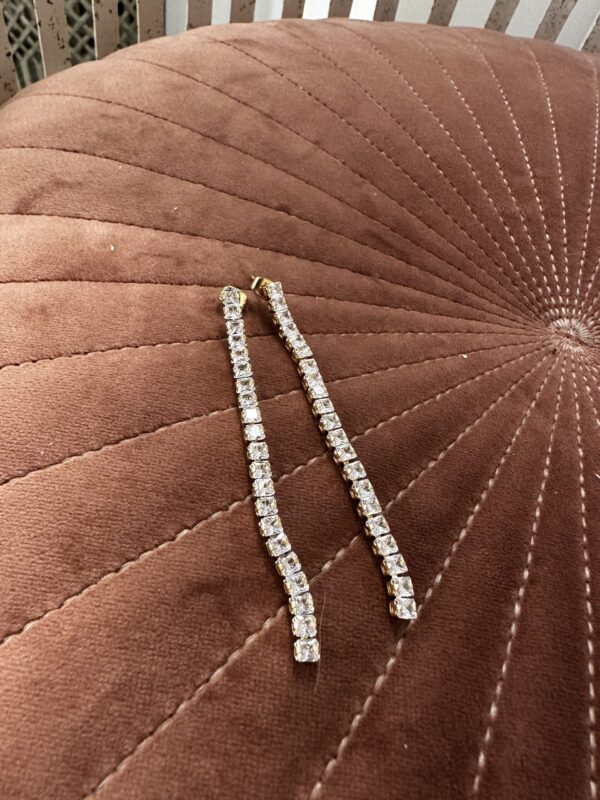 PENDIENTES LONG