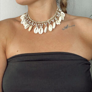 COLLAR CONCHAS