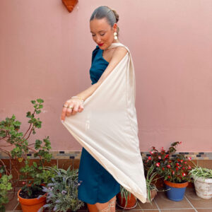 CAPA BEIGE