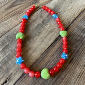 COLLAR handmade 24