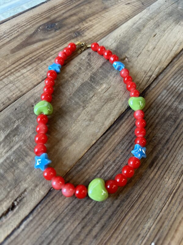 COLLAR handmade 24