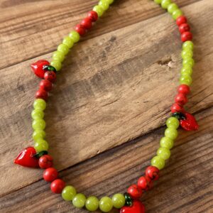 COLLAR handmade 31
