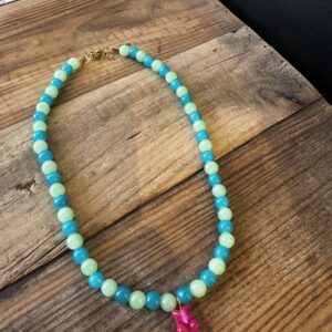 COLLAR HANDMADE 41