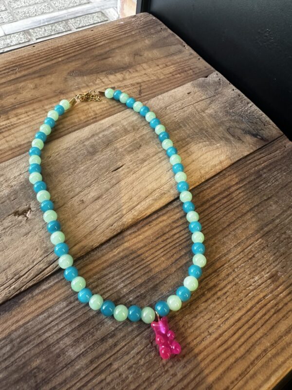 COLLAR HANDMADE 41