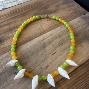 COLLAR HANDMADE 42