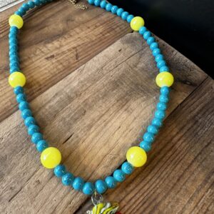 COLLAR HANDMADE 47