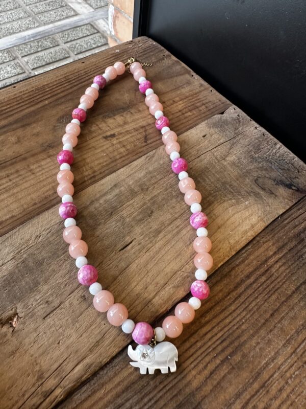 COLLAR HANDMADE 43