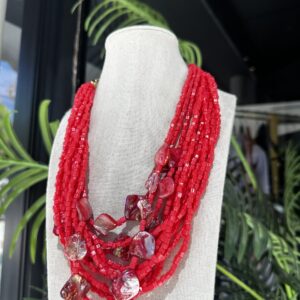 COLLAR MAR CORAL
