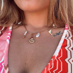 COLLAR ZAHORA