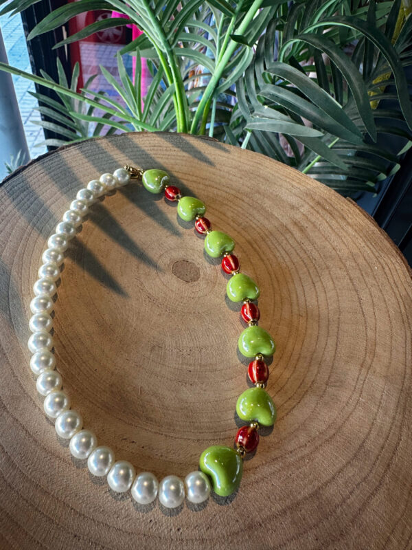 COLLAR handmade 11