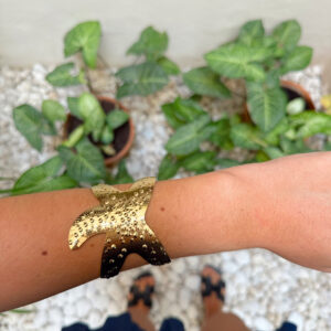 BRAZALETE ESTRELLA DE MAR