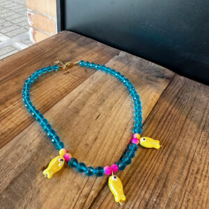 COLLAR HANDMADE 51