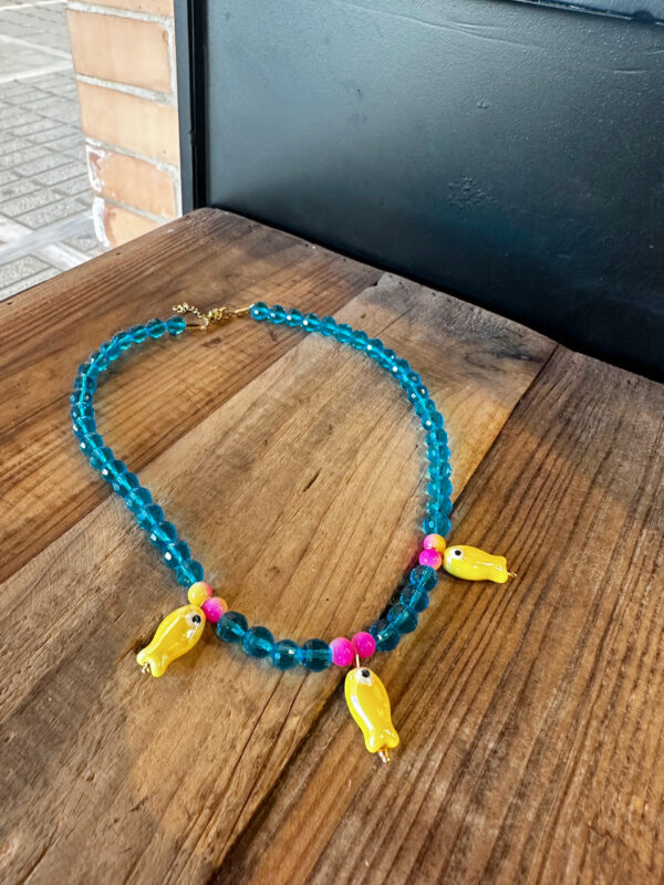 COLLAR HANDMADE 51
