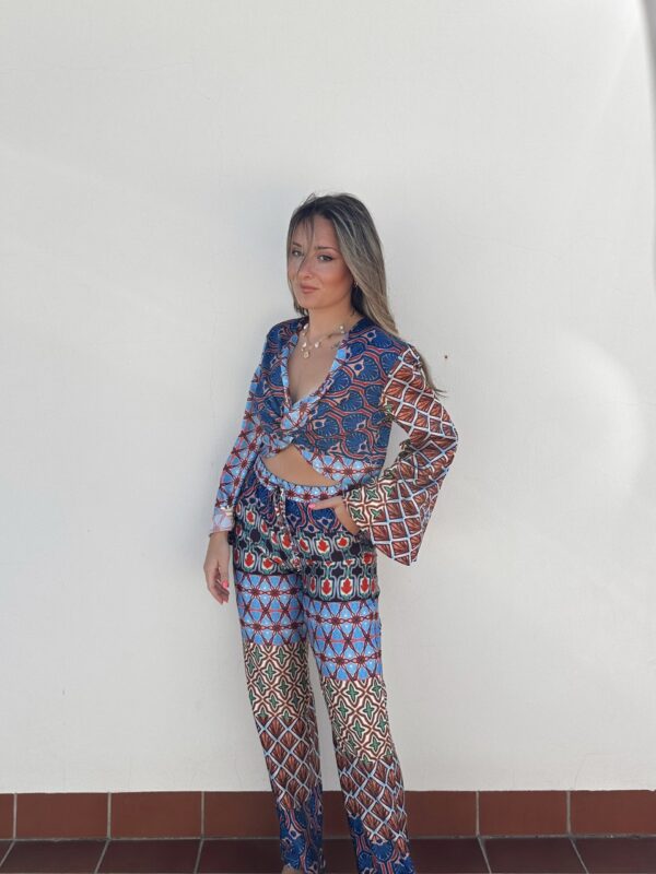 CONJUNTO COLOUR