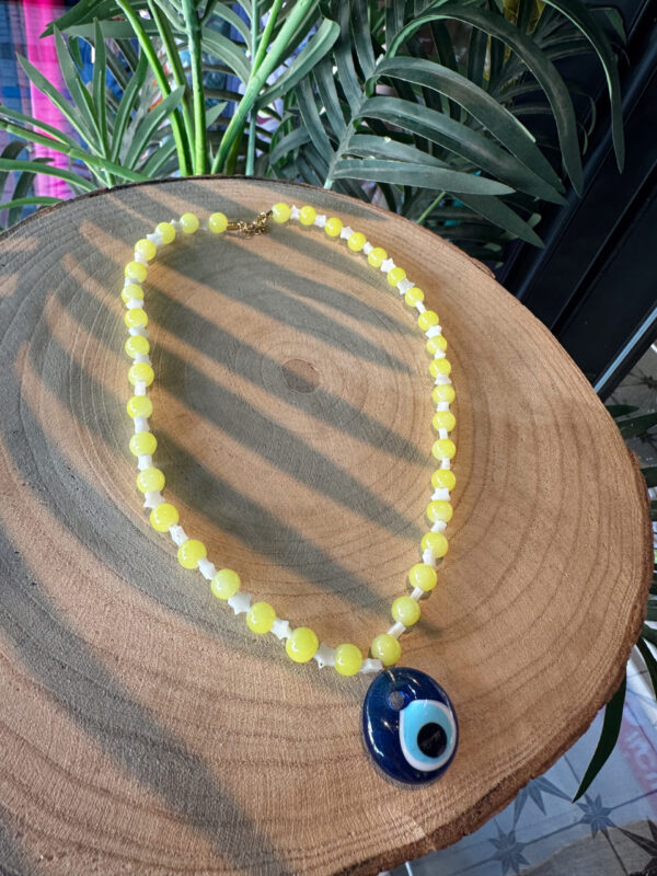 COLLAR handmade 8
