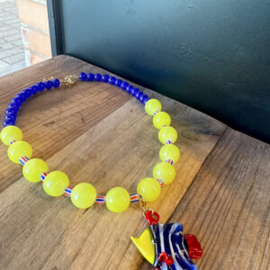 COLLAR HANDMADE 56