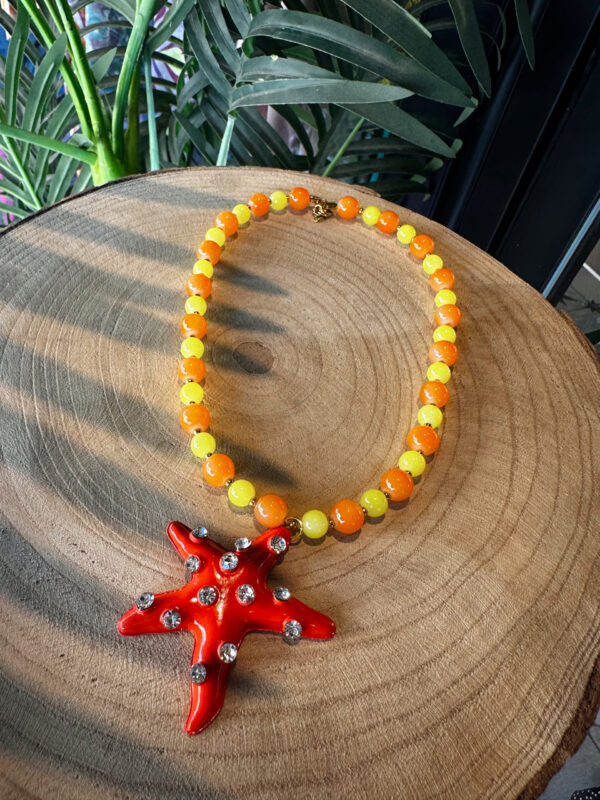 COLLAR handmade 3