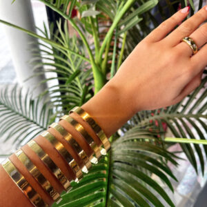 BRAZALETE CARIBE