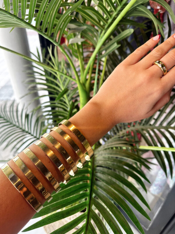 BRAZALETE CARIBE