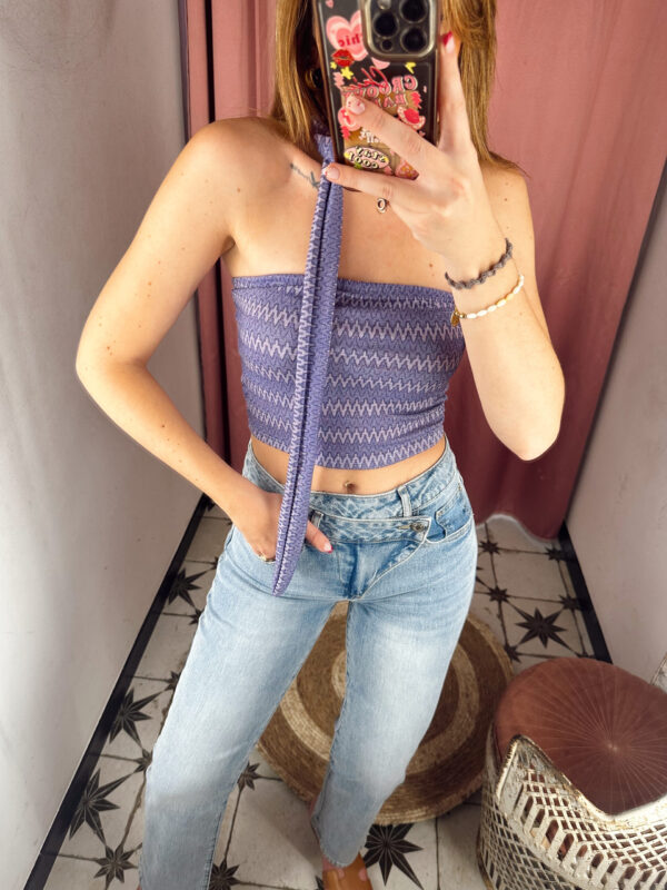 JEANS CRUZE RECTOS - Imagen 2