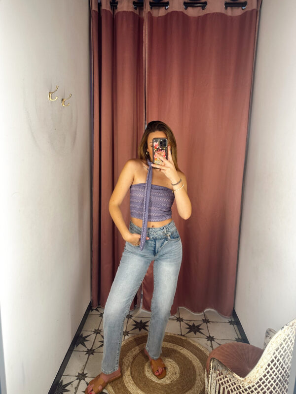 JEANS CRUZE RECTOS - Imagen 3