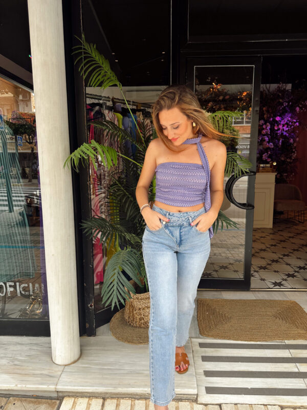 JEANS CRUZE RECTOS