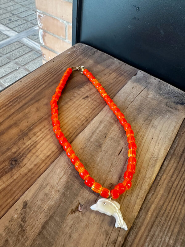 COLLAR HANDMADE 53