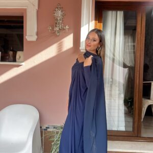 CAPA AZUL MARINO