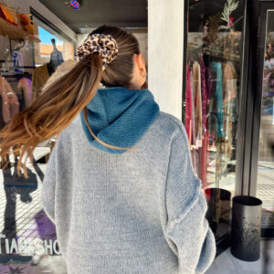 BALACLAVA AZUL