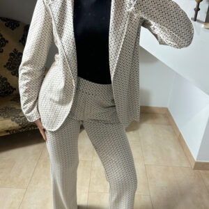 CONJUNTO SELENA