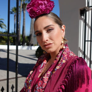 PEONÍA ROSA  (99)
