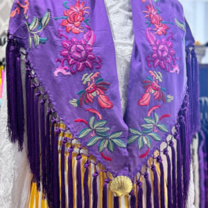 MANTONCILLO GUADALQUIVIR ( elegir color )