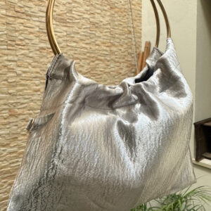 BOLSO ARO METAL