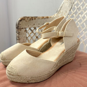 ESPARTOS BEIGE BÁSICAS