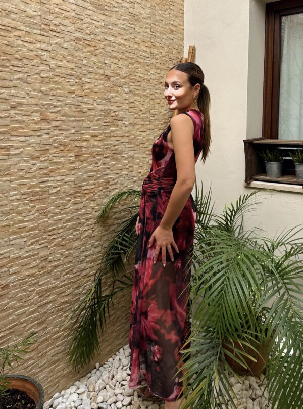 VESTIDO LOVED 3 - Imagen 2
