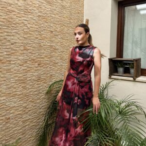 VESTIDO LOVED 3
